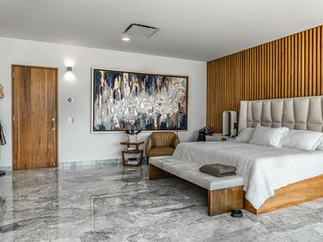 PH Departamento en Venta en Be Towers, Puerto Cancún