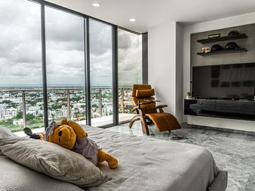 PH Departamento en Venta en Be Towers, Puerto Cancún