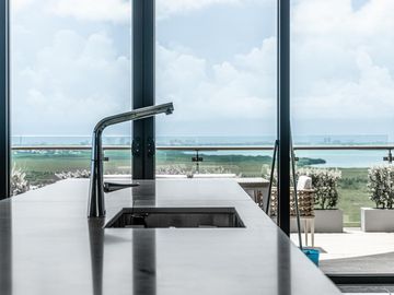 PH Departamento en Venta en Be Towers, Puerto Cancún