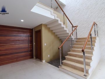 Casa en Fraccionamiento Las Palmas