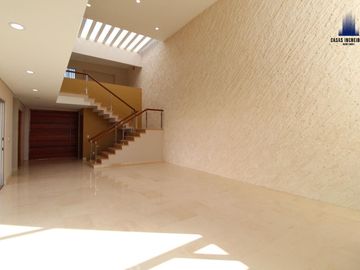 Casa en Fraccionamiento Las Palmas