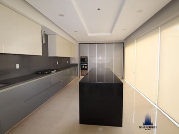 Casa en Fraccionamiento Las Palmas