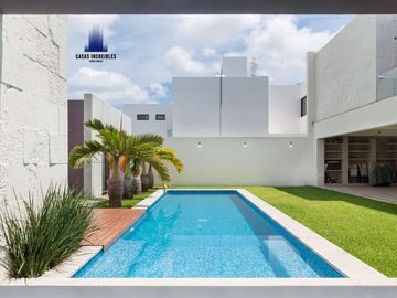 Casa en Fraccionamiento Las Palmas