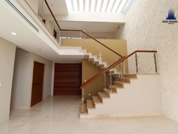 Casa en Fraccionamiento Las Palmas