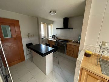 Casa en Venta en San Carlos, 1 sección,  Metepec