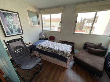 Casa en Venta en San Carlos, 1 sección,  Metepec