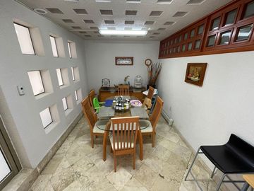 Casa en Venta en San Carlos, 1 sección,  Metepec