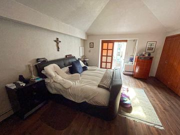 Casa en Venta en San Carlos, 1 sección,  Metepec