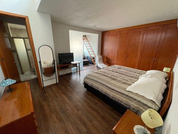 Casa en Venta en San Carlos, 1 sección,  Metepec