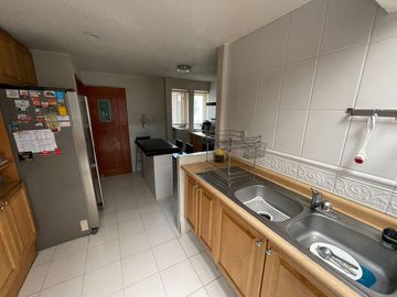 Casa en Venta en San Carlos, 1 sección,  Metepec
