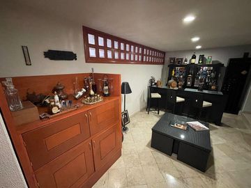 Casa en Venta en San Carlos, 1 sección,  Metepec