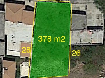 TERRENO EN VENTA LAS AGUILAS CONTRY GUADALUPE