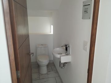 Condominio nuevo en venta en Cuernavaca, México