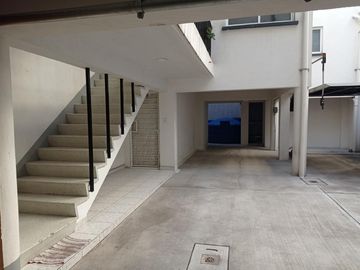 Departamento en venta en colonia Del Valle Norte