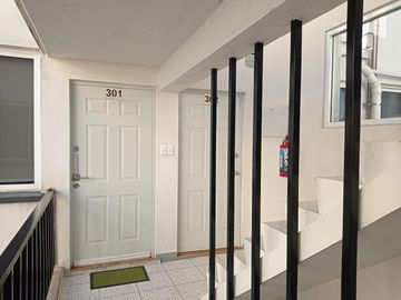 Departamento en venta en colonia Del Valle Norte