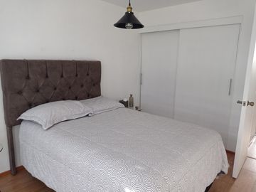 Departamento en venta en colonia Del Valle Norte