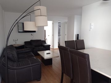 Departamento en venta en colonia Del Valle Norte