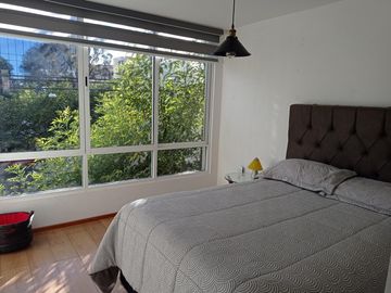 Departamento en venta en colonia Del Valle Norte
