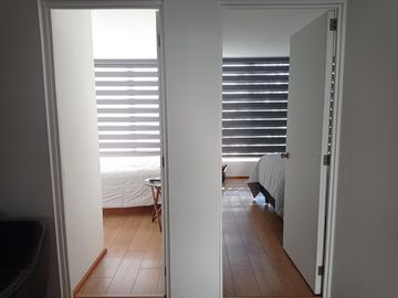 Departamento en venta en colonia Del Valle Norte