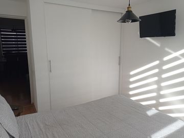 Departamento en venta en colonia Del Valle Norte