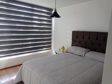 Departamento en venta en colonia Del Valle Norte