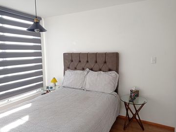 Departamento en venta en colonia Del Valle Norte