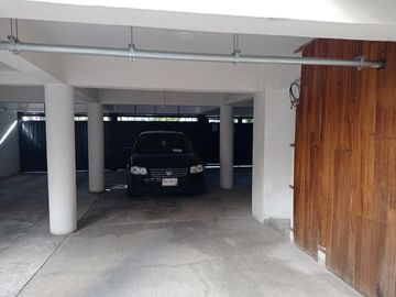 Departamento en venta en colonia Del Valle Norte