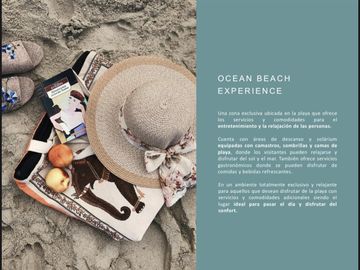 OCEAN RIVIERA, RIVIERA VERACRUZANA