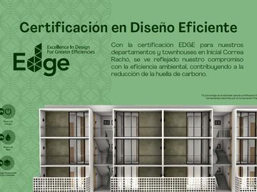 Pre - Venta Departamentos - Townhouse En Complejo Privado INICIAL, Diaz Ordaz Merida