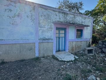 Casa - Ixil