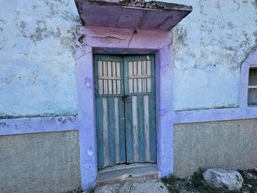Casa - Ixil