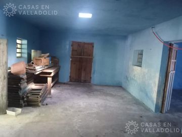 Casa - Ixil