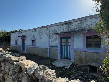 Casa - Ixil