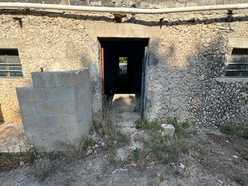 Casa - Ixil