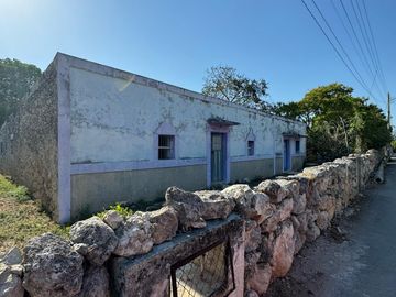 Casa - Ixil