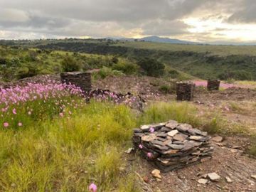 Terreno en venta en Aculco