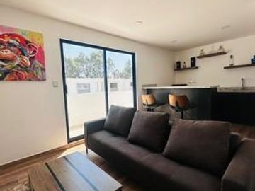 en Venta de Casa nueva en Fraccionamiento Parque Real, Puebla Cuautlancingo