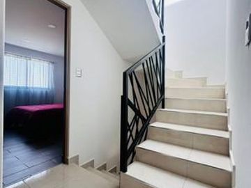 en Venta de Casa nueva en Fraccionamiento Parque Real, Puebla Cuautlancingo