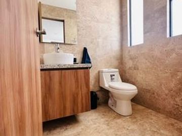 en Venta de Casa nueva en Fraccionamiento Parque Real, Puebla Cuautlancingo
