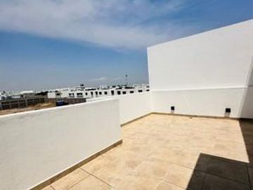 en Venta de Casa nueva en Fraccionamiento Parque Real, Puebla Cuautlancingo
