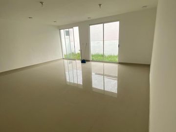 Casa en  Venta en fracc. Santa Isabel, Carretera Nacional