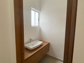 Casa en  Venta en fracc. Santa Isabel, Carretera Nacional