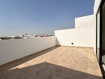 Casa nueva en 3 niveles  en fraccionamiento de primer nivel en Cuautlancingo, Puebla