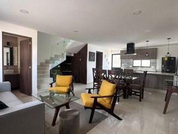 Casa nueva en 3 niveles  en fraccionamiento de primer nivel en Cuautlancingo, Puebla