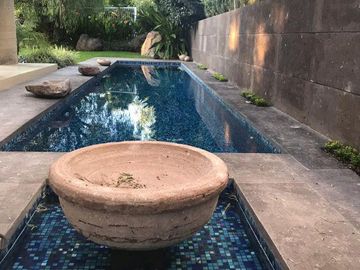 Casa con Alberca Jurica Campestre en Venta