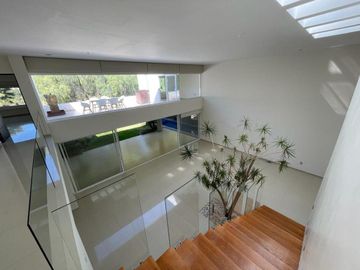 Casa con Alberca Jurica Campestre en Venta