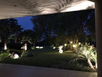 Casa con Alberca Jurica Campestre en Venta