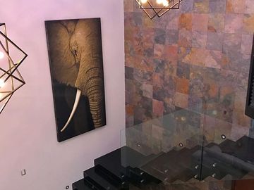 PUNTA TIBURON, Casa en VENTA con alberca y cuarto de servicio