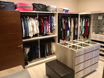 PUNTA TIBURON, Casa en VENTA con alberca y cuarto de servicio