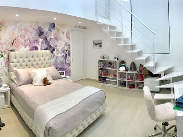 PUNTA TIBURON, Casa en VENTA con alberca y cuarto de servicio